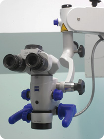 microscopio zeiss