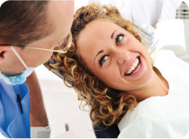 visita specialistica dentista gratis