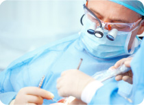 chirurgia orale domodossola