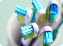 spazzolini da denti